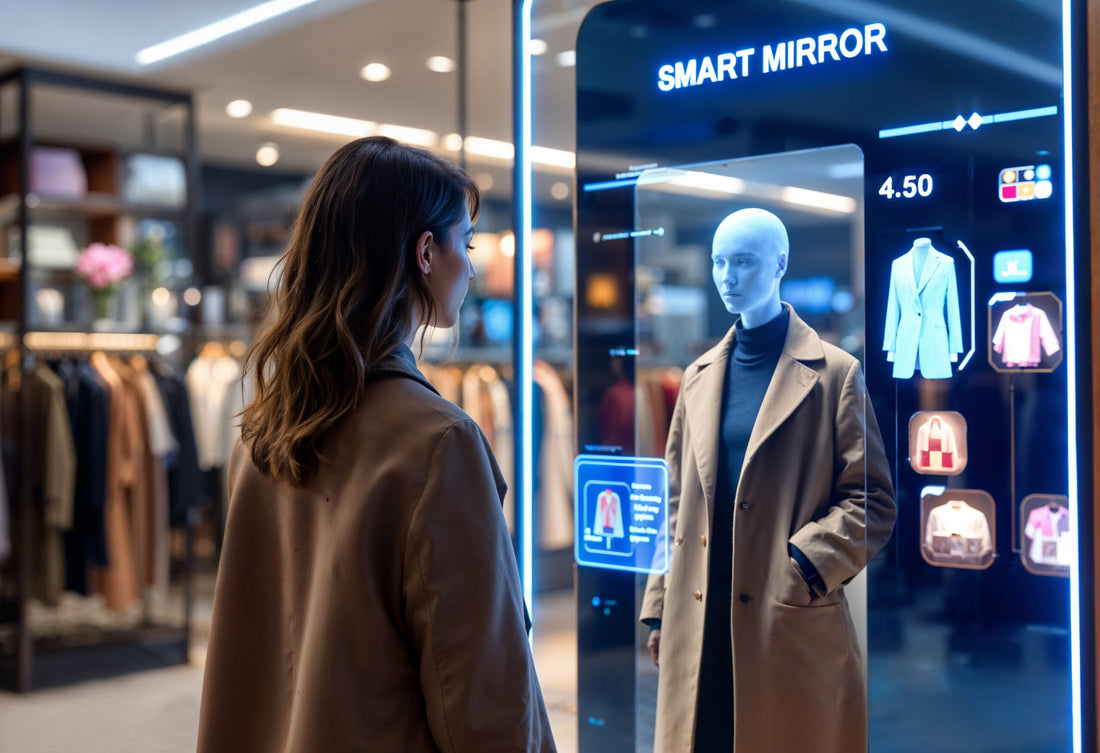 Future of Customer Retention: AI, Personalization & Predictive Analytics