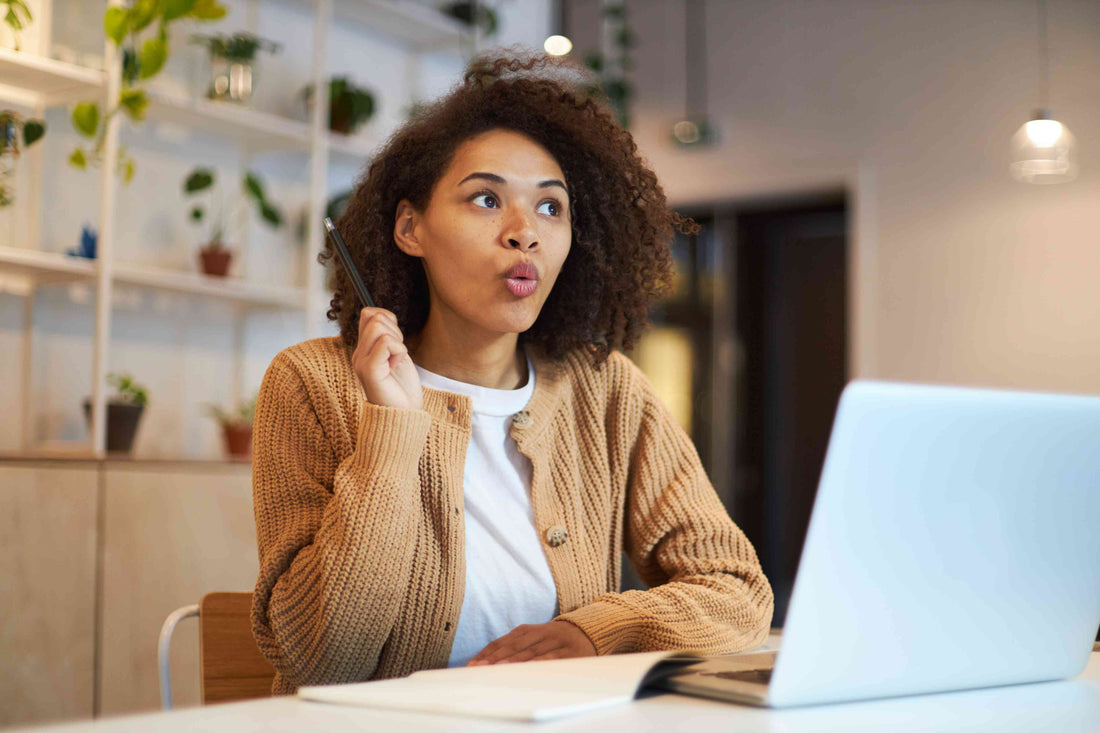 You stopped asking questions. That's costing you more than you know.
