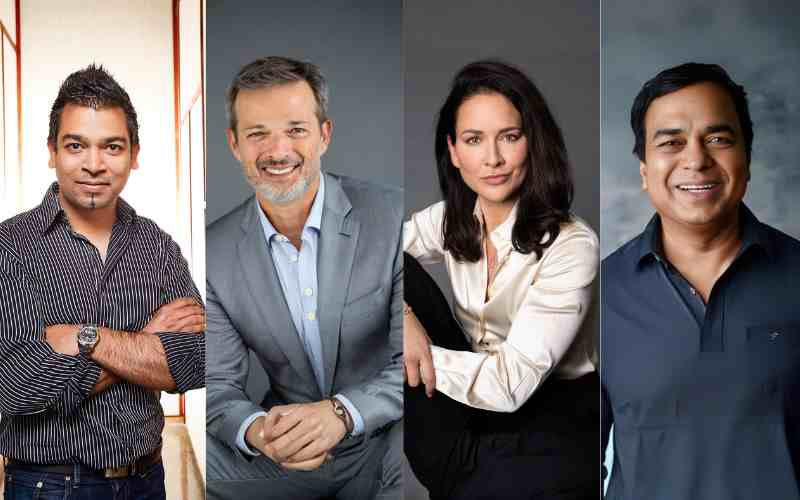 AI Advantage for Modern Leaders