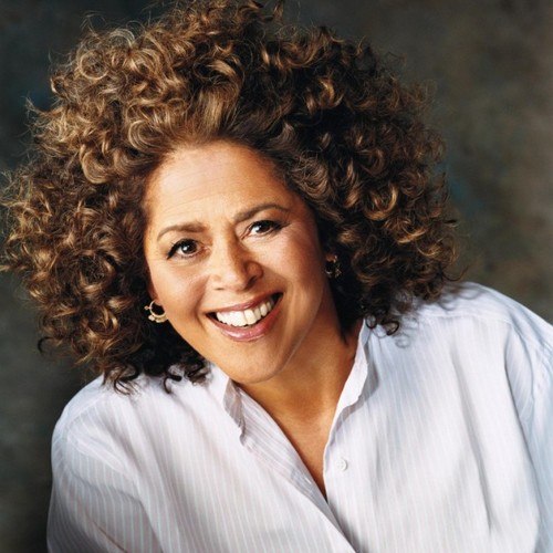 Anna Deavere Smith