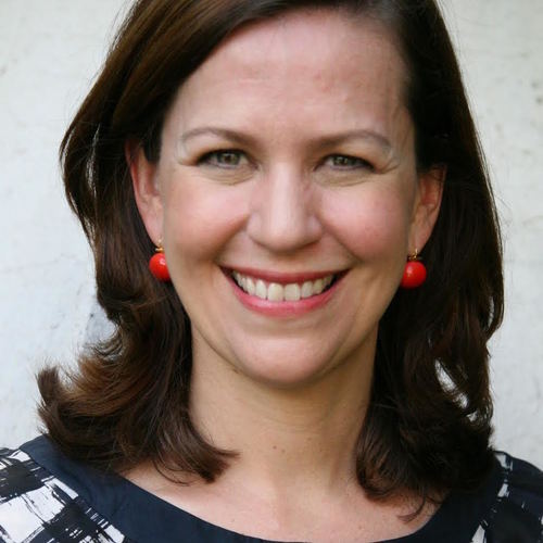 Amy Whitaker