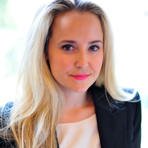 Alexa von Tobel