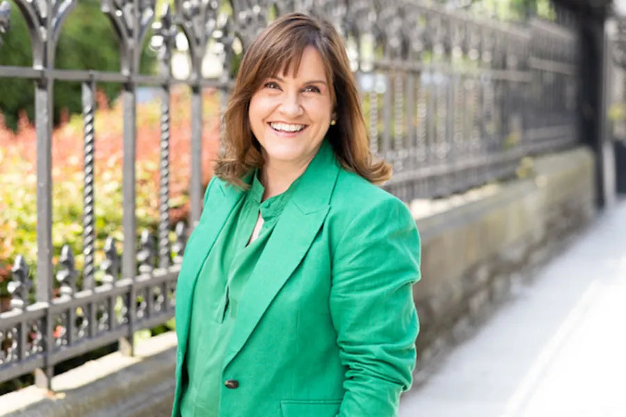 Alison Hodgson