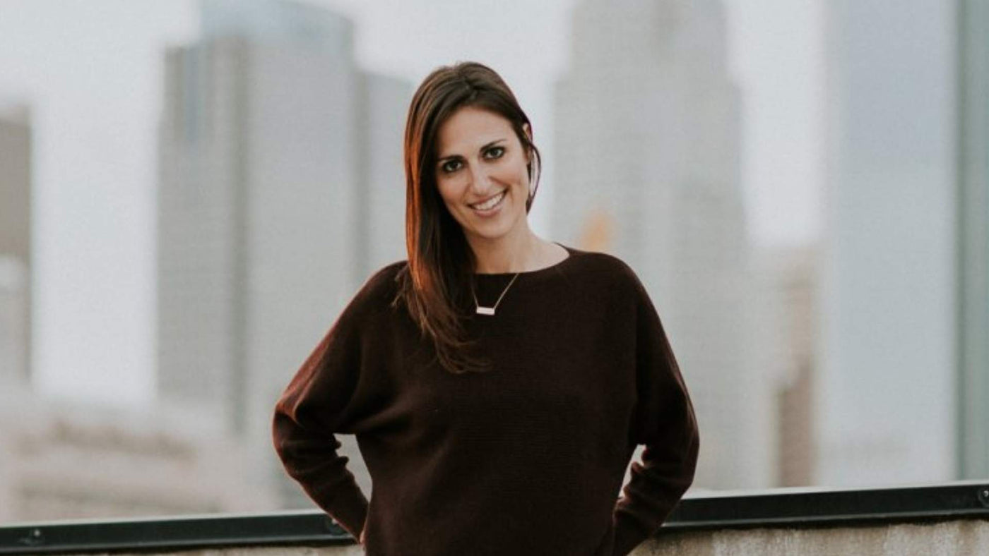 Amanda Slavin 