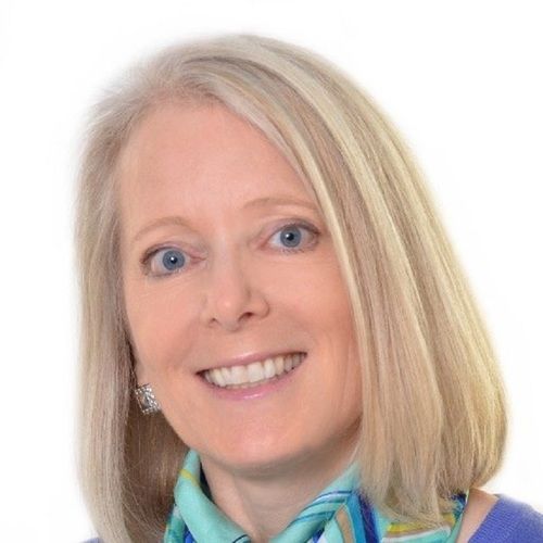 Amy Newmark