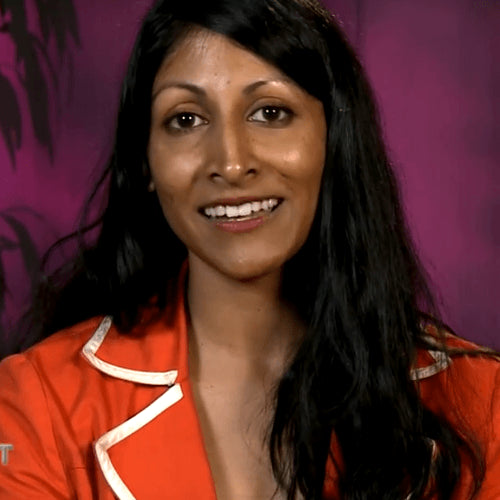 Anita Jackson