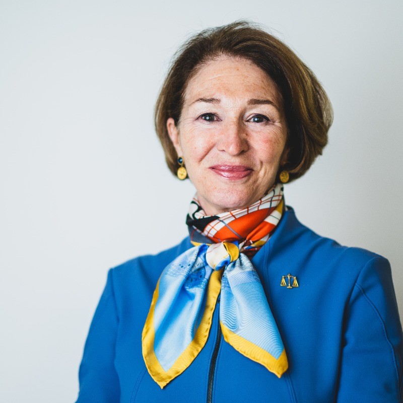 Anne-Marie Slaughter
