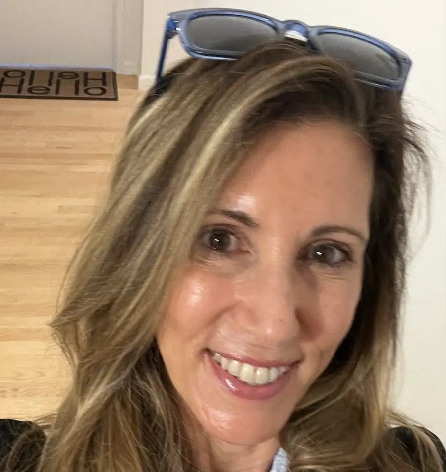 Annette O’Neill