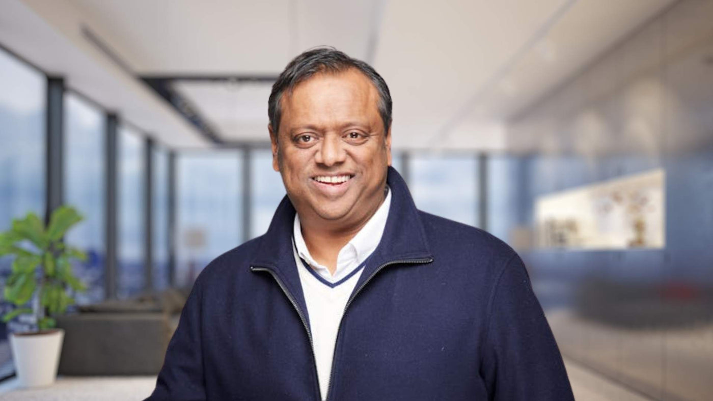 Babs Rangaiah
