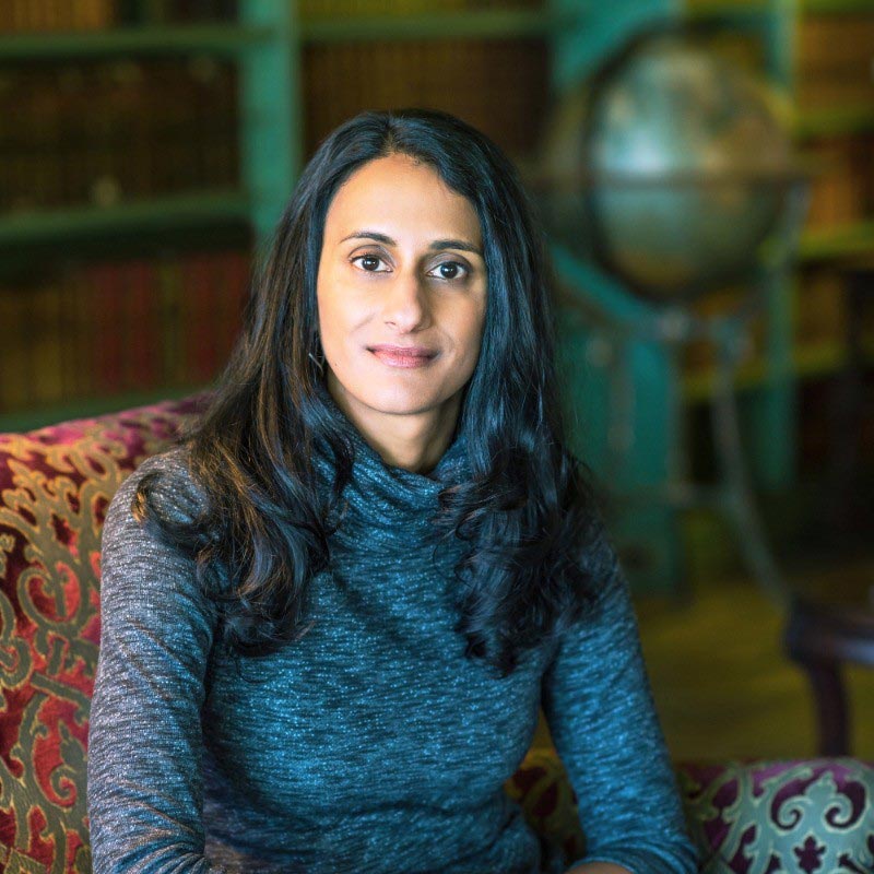 Bina Venkataraman