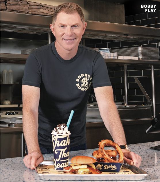 Bobby Flay