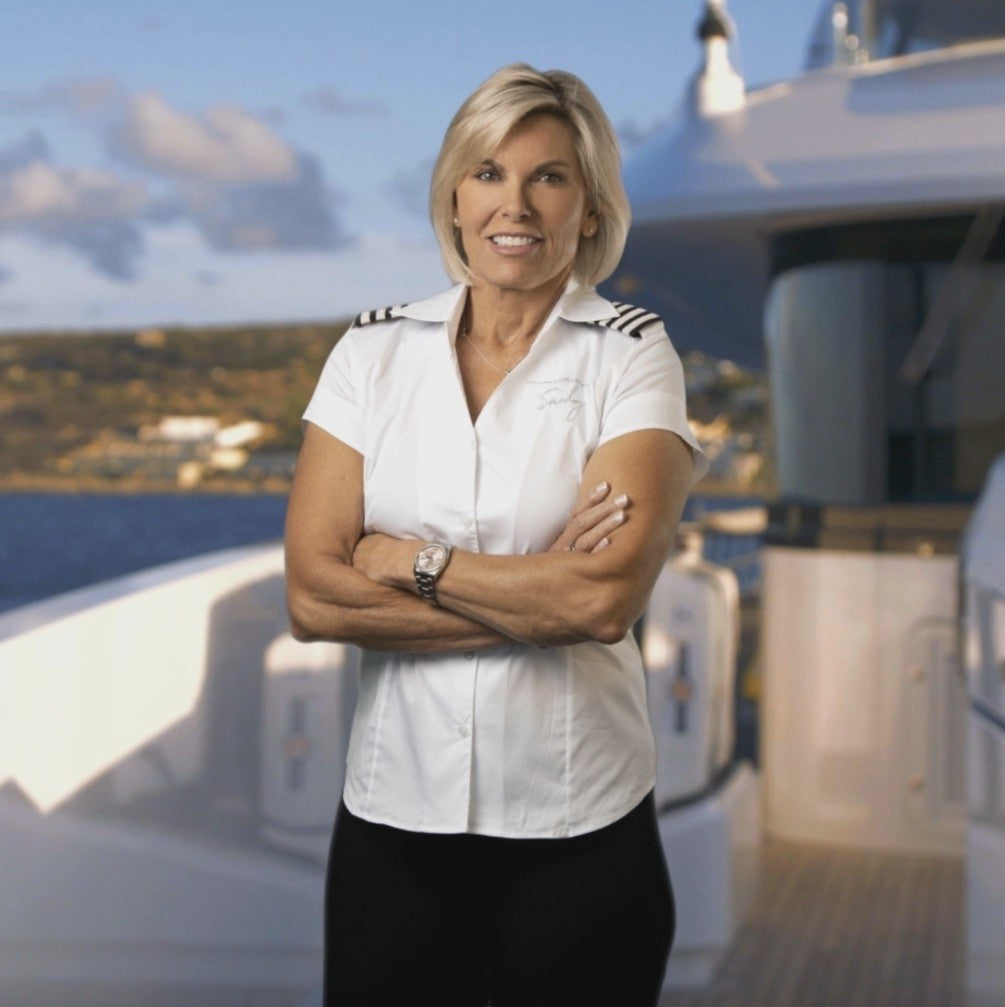 Charting the Course: Leadership Wisdom (Part 1)