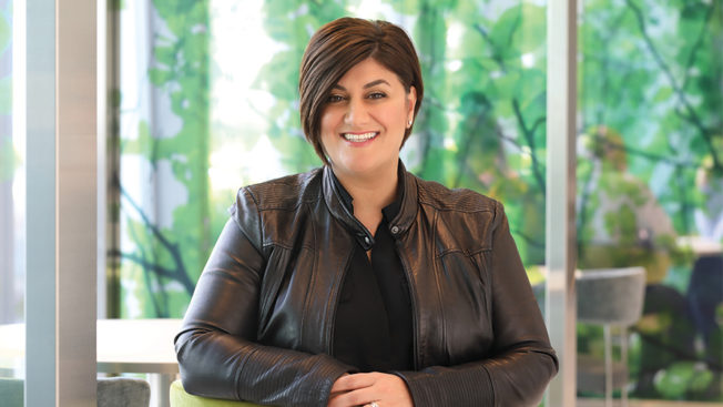 Carla Zakhem-Hassan