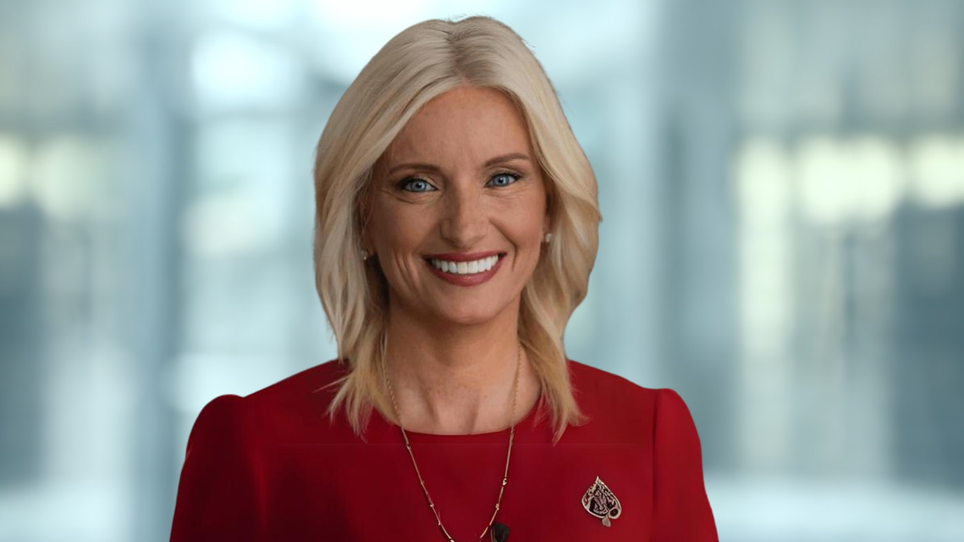Carolyn Everson