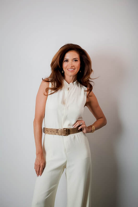 Empowering Your Health, Wealth and Energy: A Positive Perspective for Latina Success
