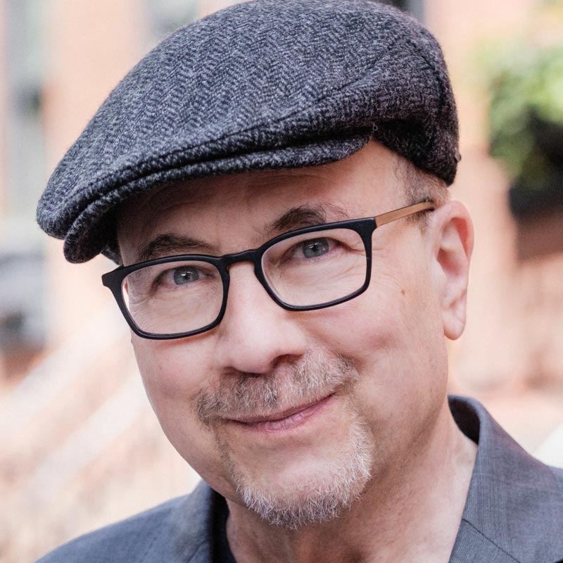 Craig Newmark