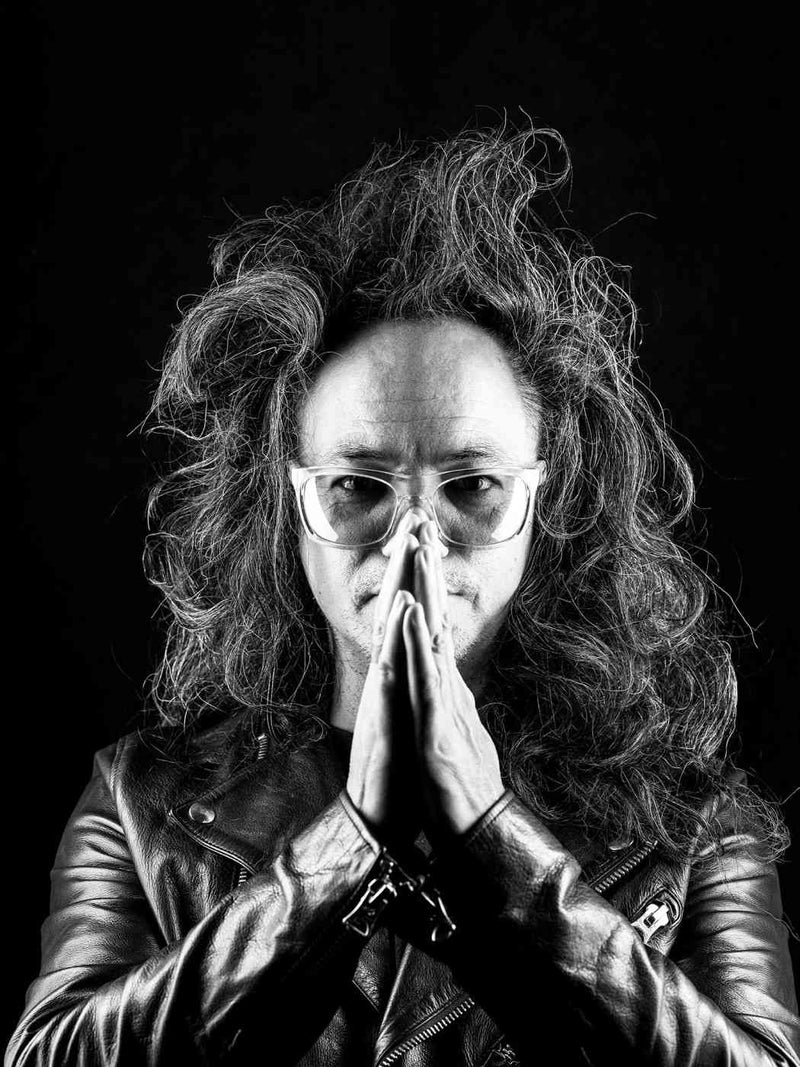 Unleashing Creativity in the Digital Era