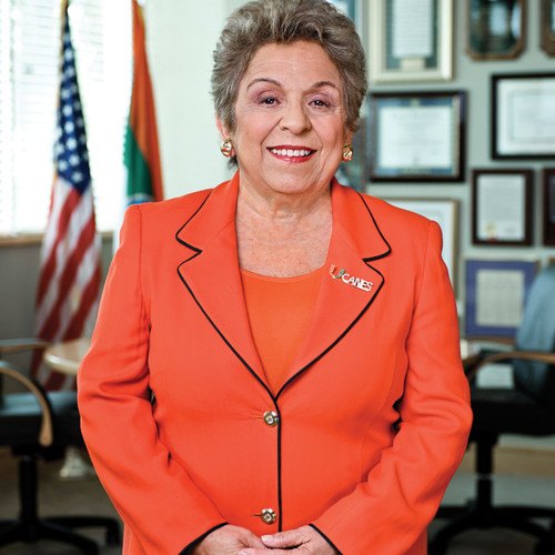 Donna Shalala