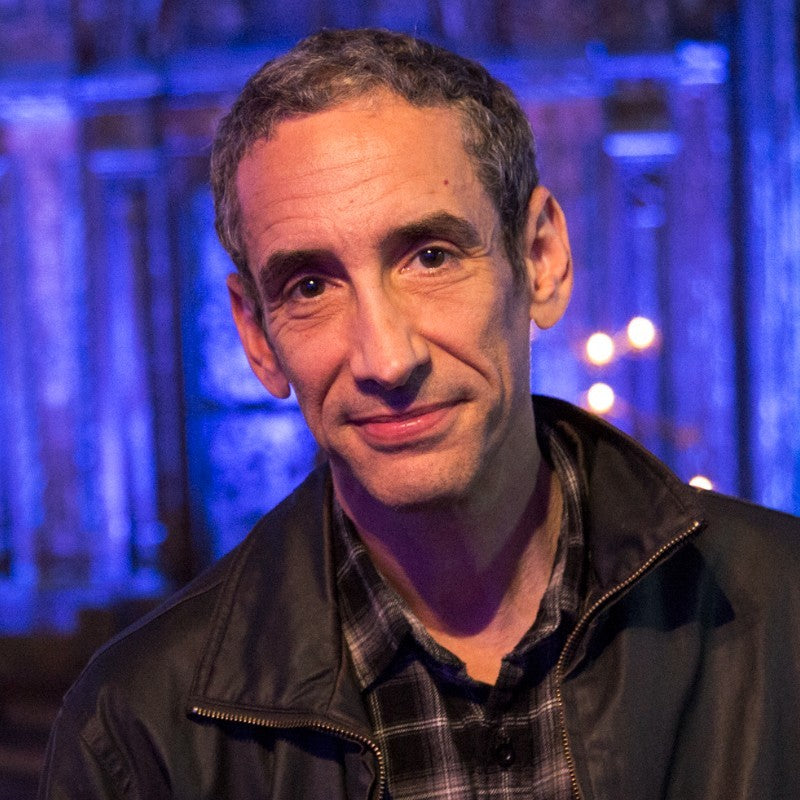 Douglas Rushkoff