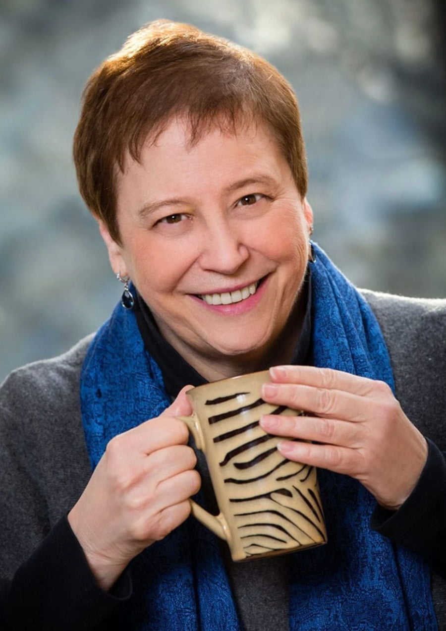 Dr. Kathleen Allen