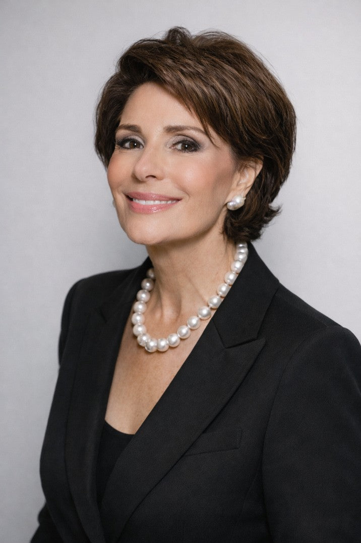 Dr. Gail Gross