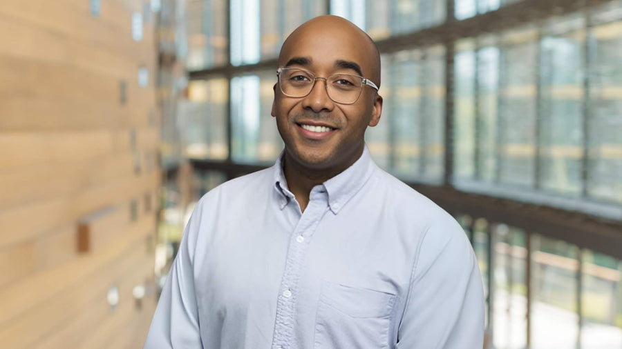 Dr. Marcus Collins
