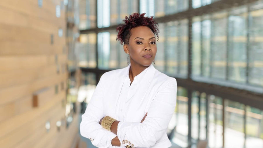Dr. Nicole D. Price