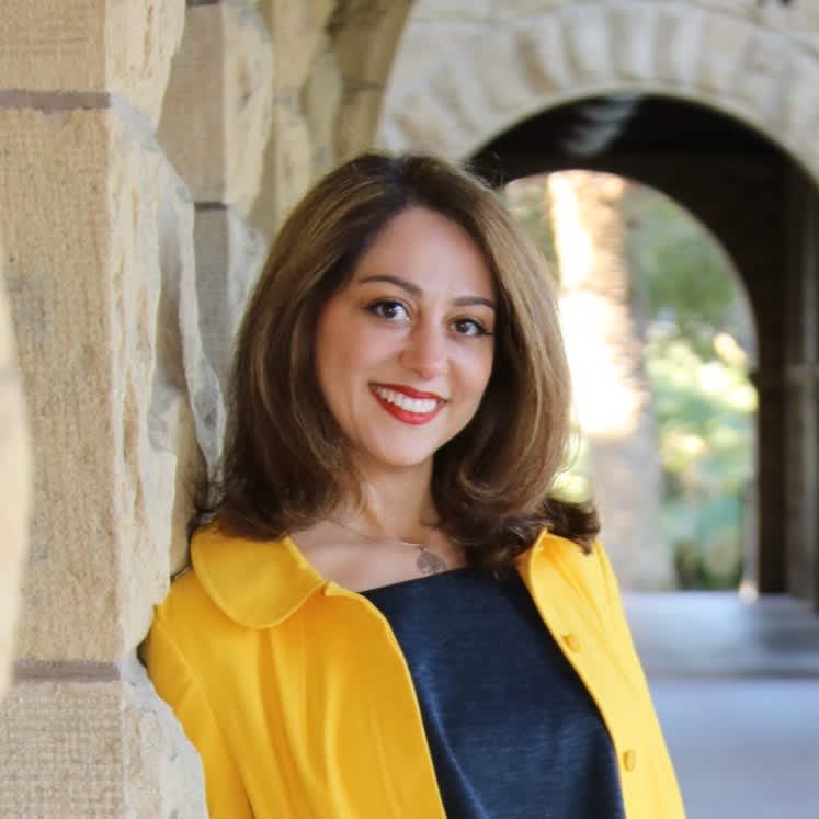 Dr. Sara Nasserzadeh