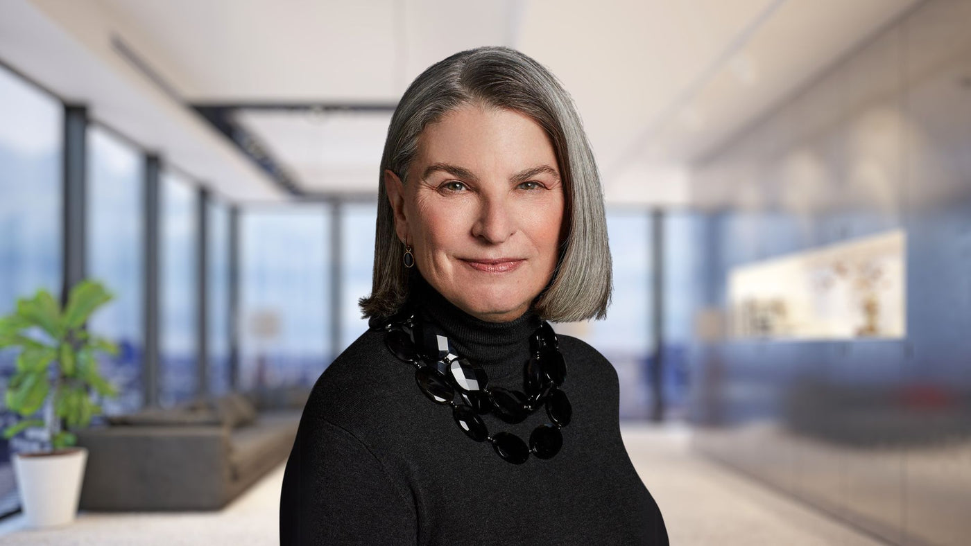 Sally Susman 