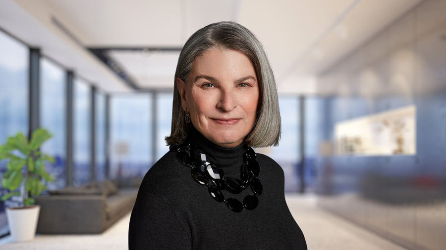 Sally Susman 