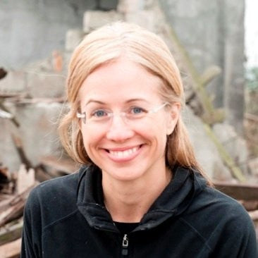 Elizabeth Hausler
