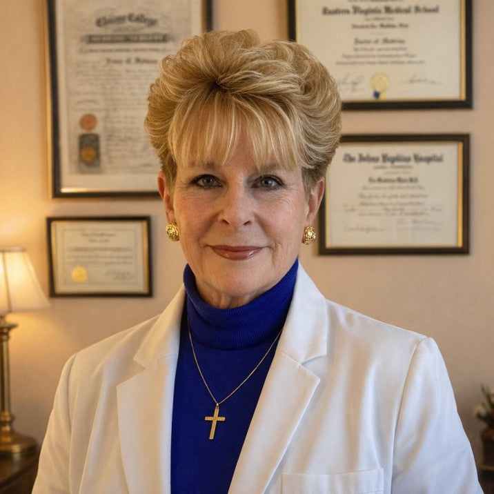 Elizabeth Lee Vliet