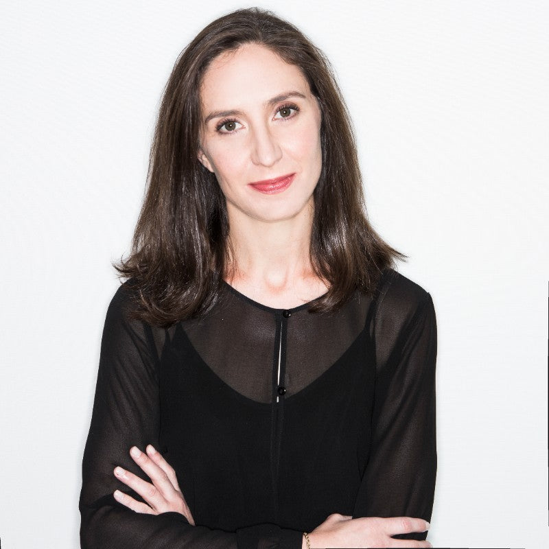 Emily Steel