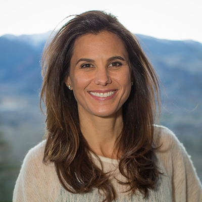 Gina Murdock