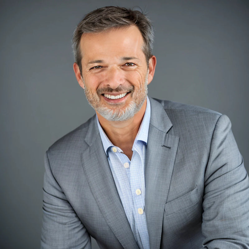 The AI-Powered CFO: A Practical Strategy for Smarter Finance