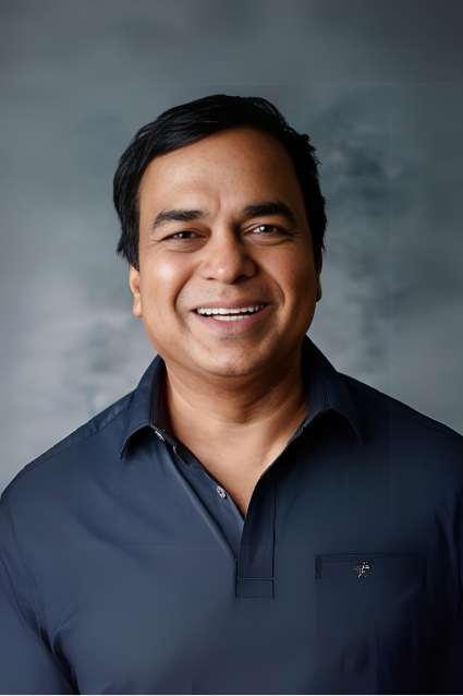 Gopi Kallayil