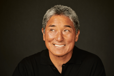 Guy Kawasaki