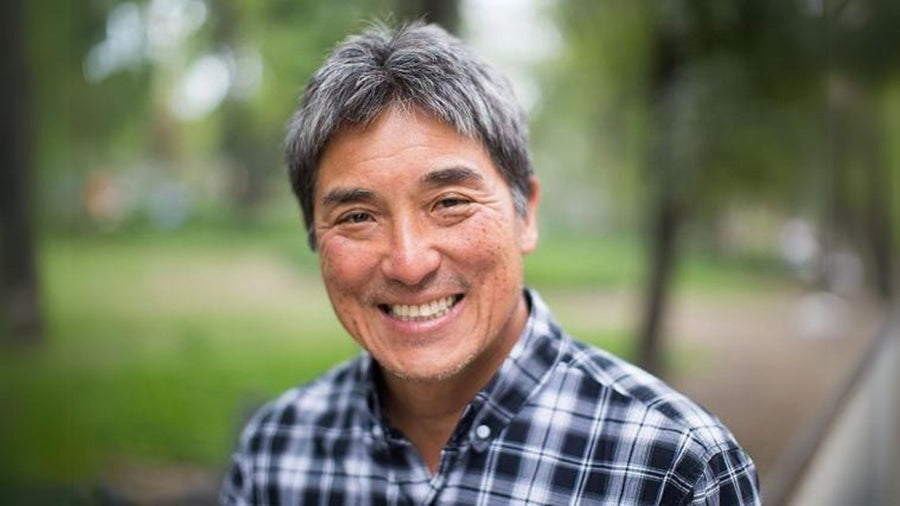 Guy Kawasaki 
