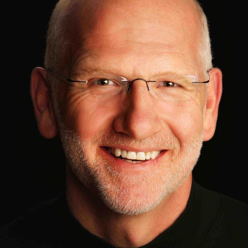 Hal Gregersen