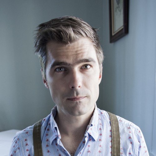 Hugh Acheson
