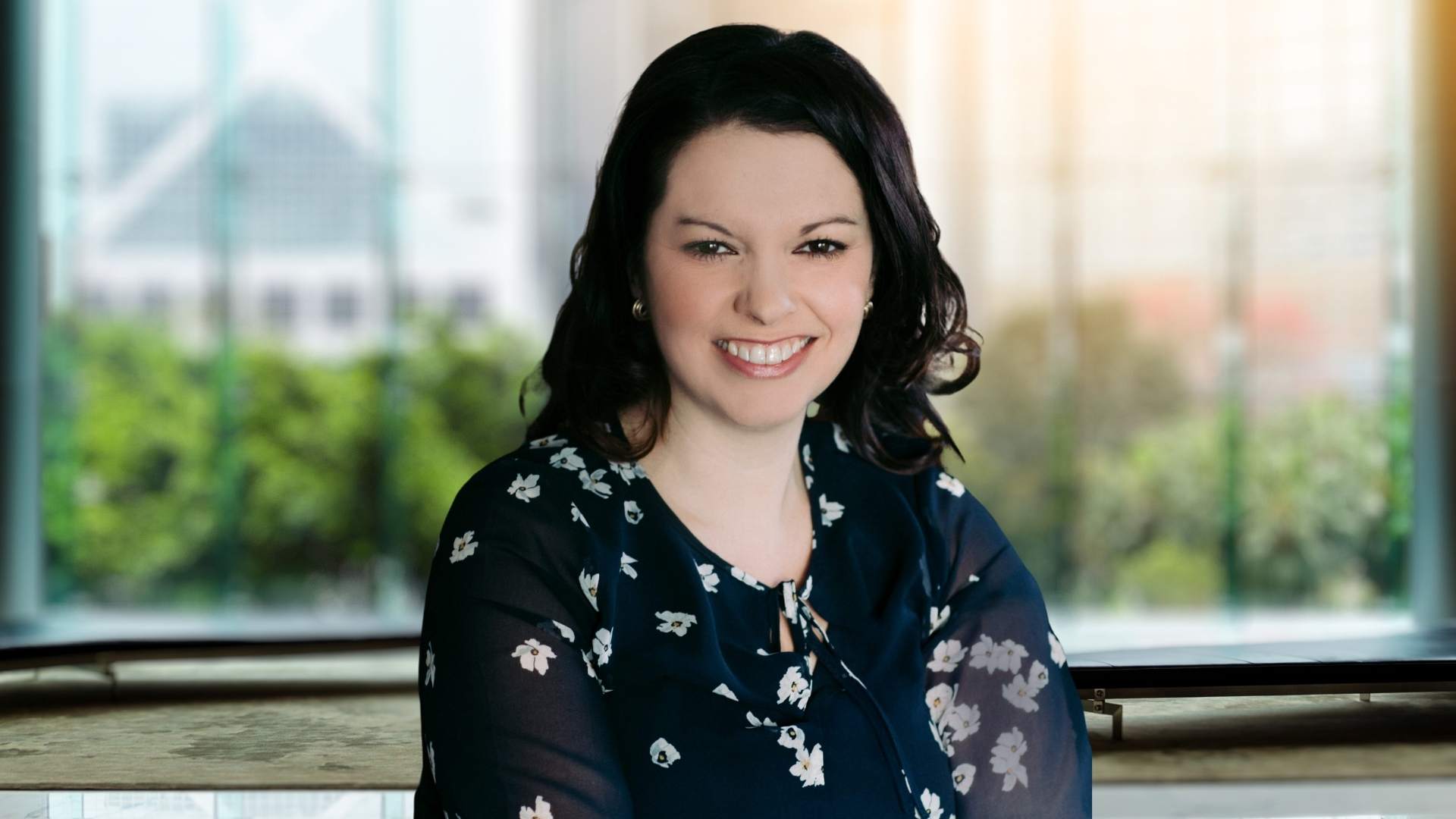 Conversing, Connecting, and Collaborating in a Virtual Workplace