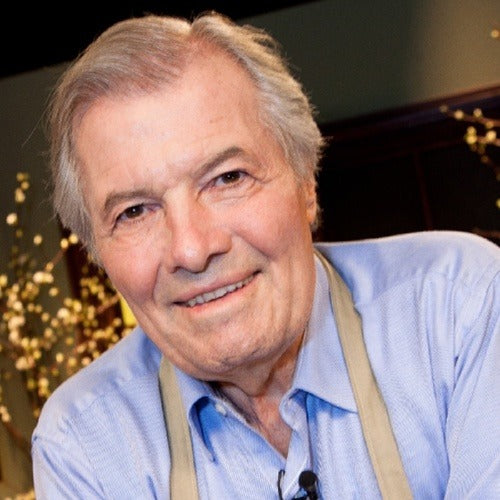 Jacques Pépin