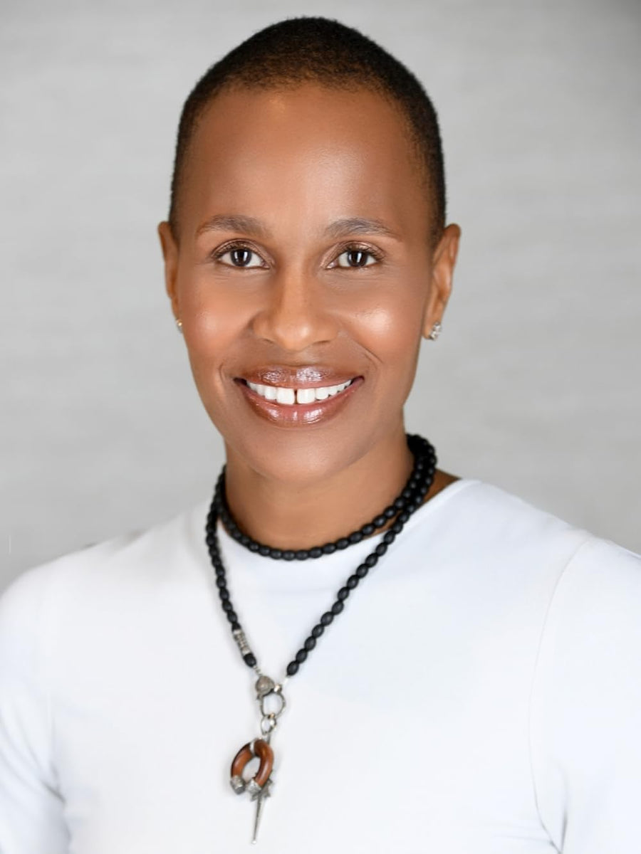 Jeanine D. Liburd