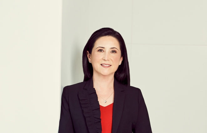 Jennifer Lowney