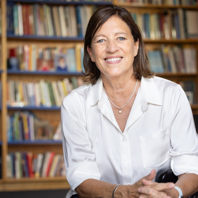 Jo Boaler