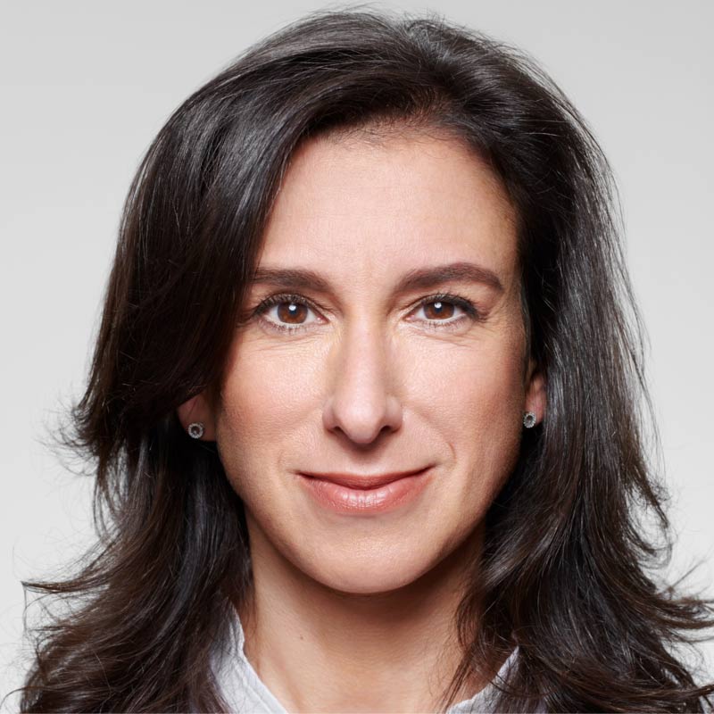 Jodi Kantor