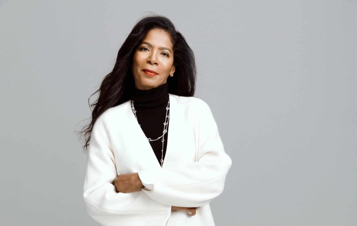 Judy Smith