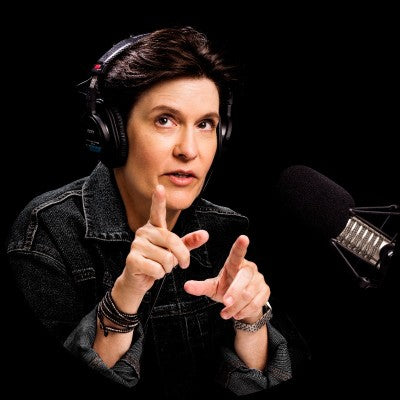 Kara Swisher