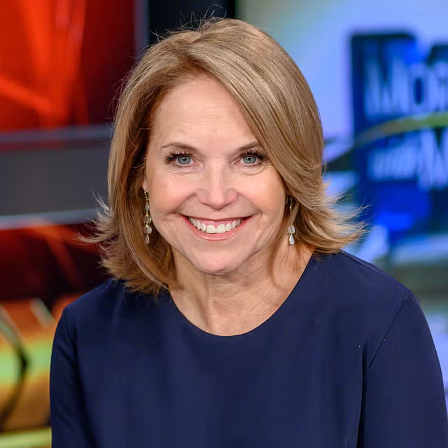 Katie Couric