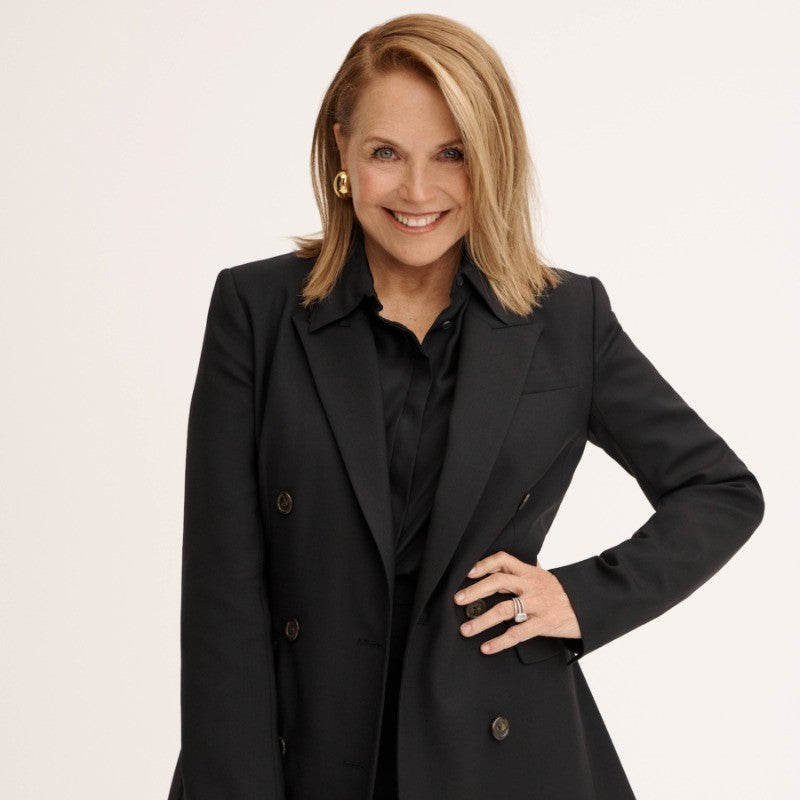 Katie Couric